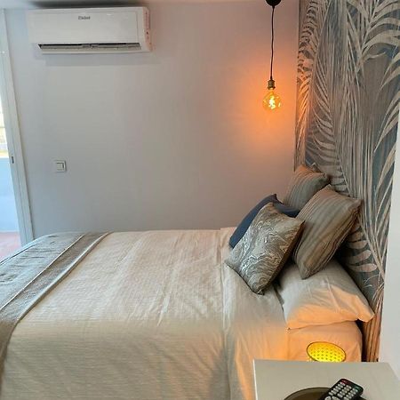 Apartamento Tres Banderas Estepona Luaran gambar