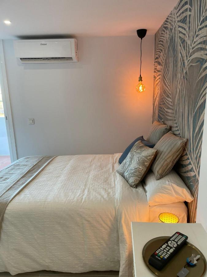 Apartamento Tres Banderas Estepona Luaran gambar