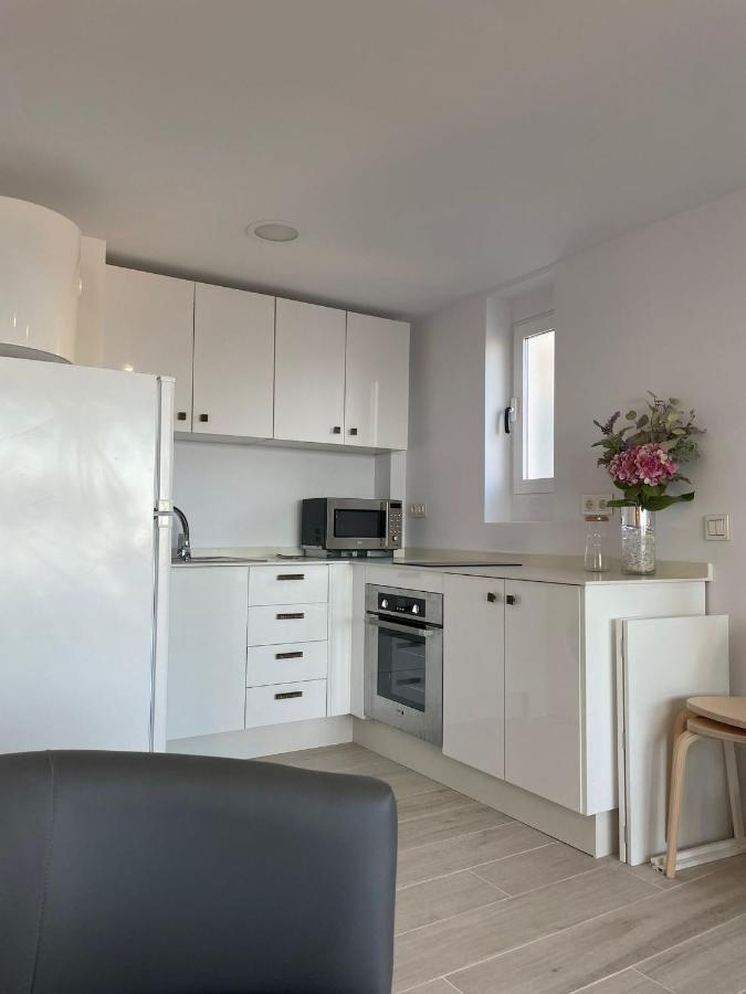 Apartamento Tres Banderas Estepona Luaran gambar