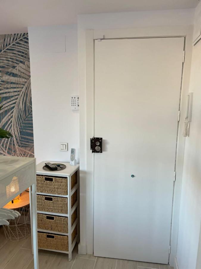 Apartamento Tres Banderas Estepona Luaran gambar