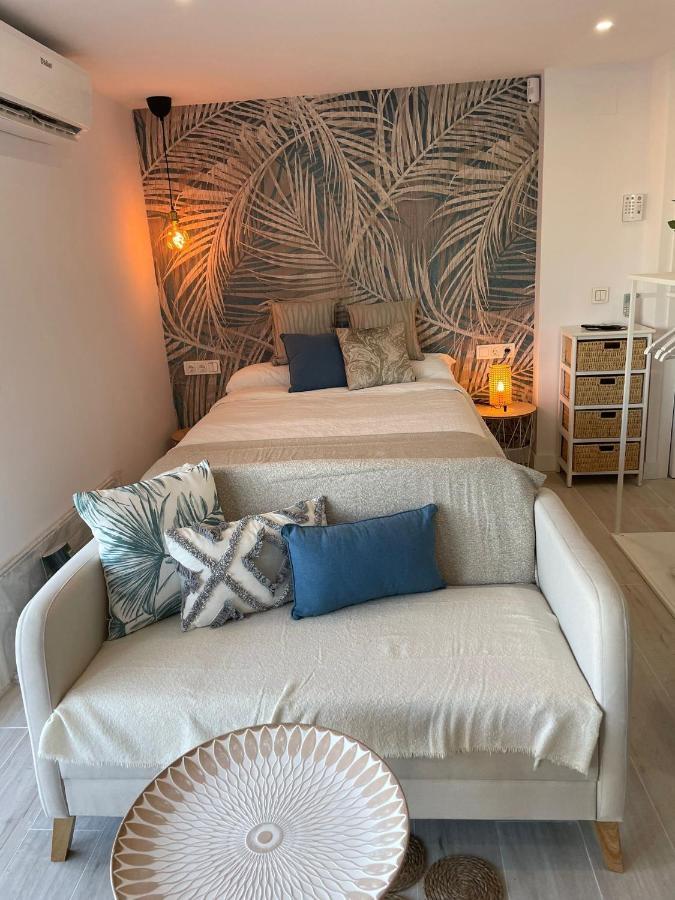 Apartamento Tres Banderas Estepona Luaran gambar
